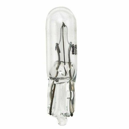 Hella BULB 2723 12V 2.3W W 2723